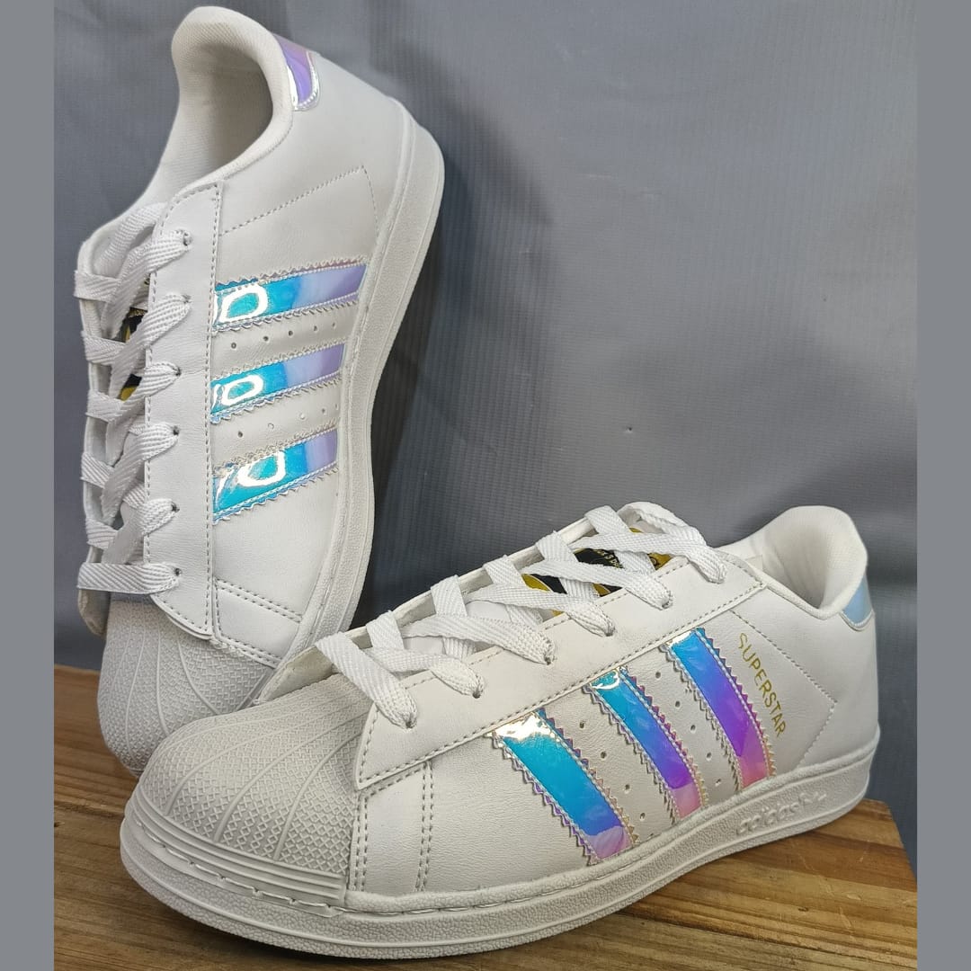Zapatillas Adidas SuperStar Importadas